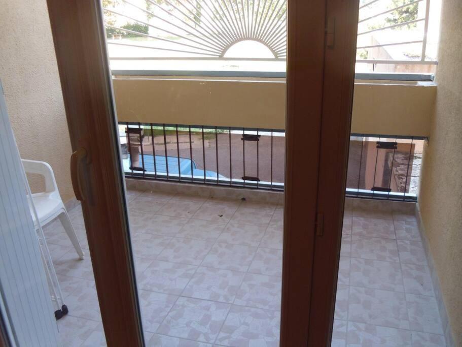 La Saleve Apartamento Agen Exterior foto
